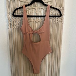 fox swimwear